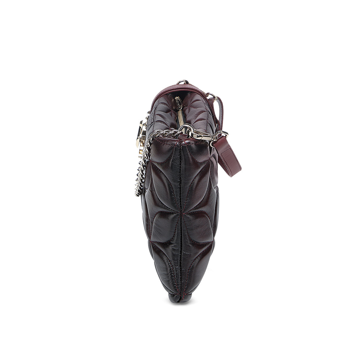 Women Cuadra Python Bag DU745