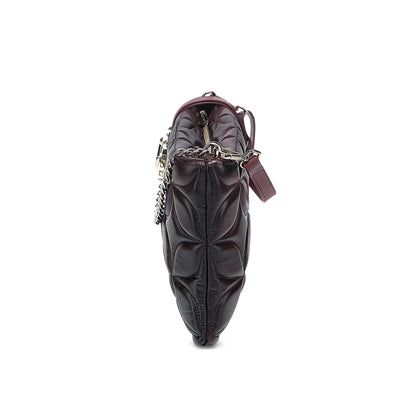Women Cuadra Python Bag DU745