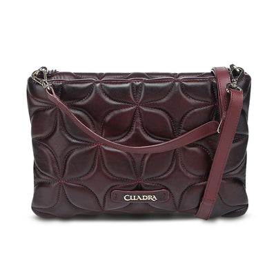 Women Cuadra Python Bag DU745