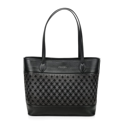 Women Cuadra Cowhide Bag DU819