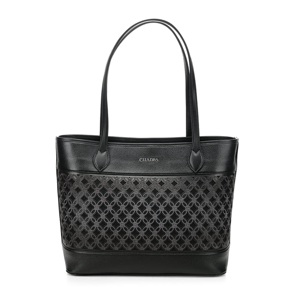Women Cuadra Cowhide Bag DU819