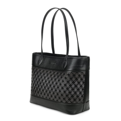 Women Cuadra Cowhide Bag DU819