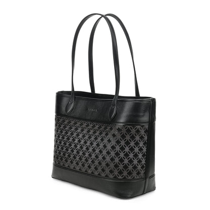 Women Cuadra Cowhide Bag DU819