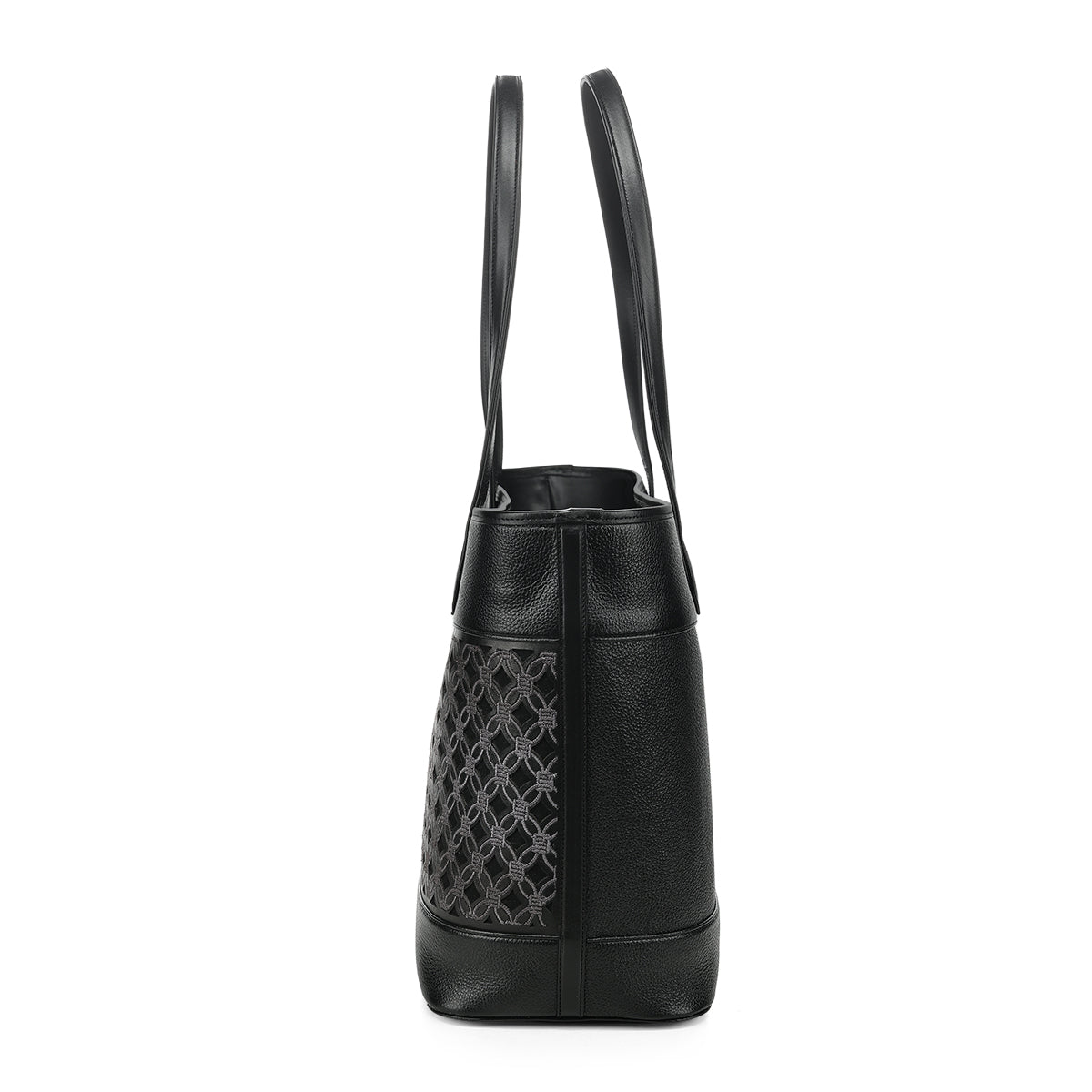 Women Cuadra Cowhide Bag DU819