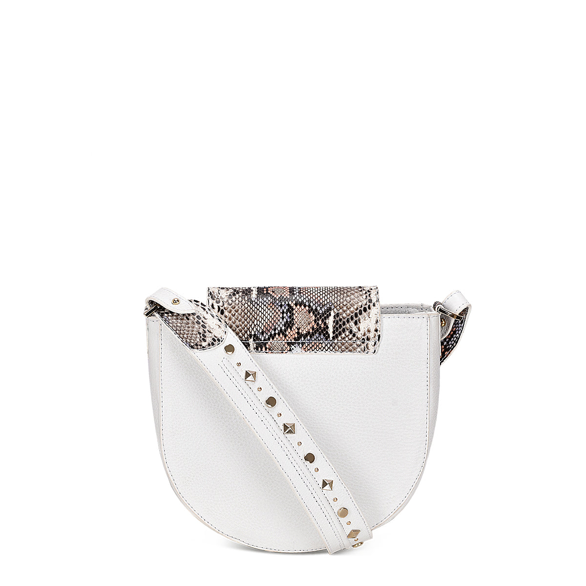 Women Cuadra Python Bag DU456