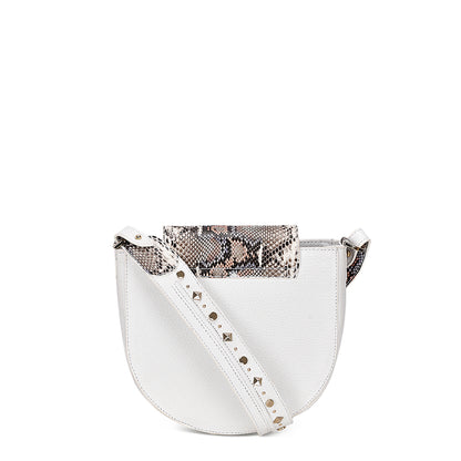 Women Cuadra Python Bag DU456