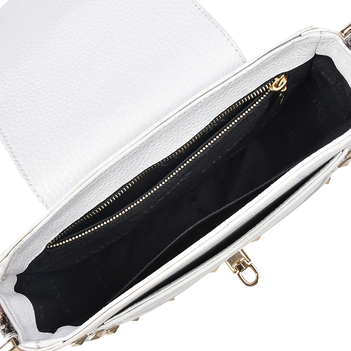 Women Cuadra Python Bag DU456