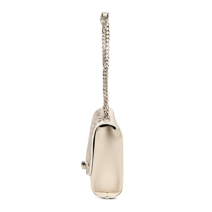 Women Cuadra Bovine Leather Bag DU823