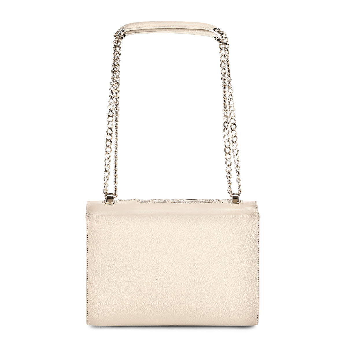 Women Cuadra Bovine Leather Bag DU823