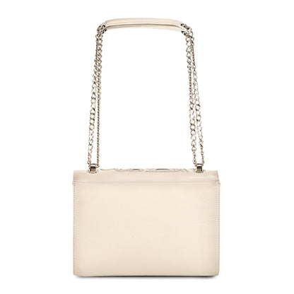 Women Cuadra Bovine Leather Bag DU823