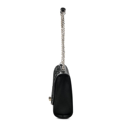 Women Cuadra Cowhide Bag DU822