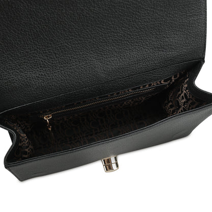 Women Cuadra Cowhide Bag DU822