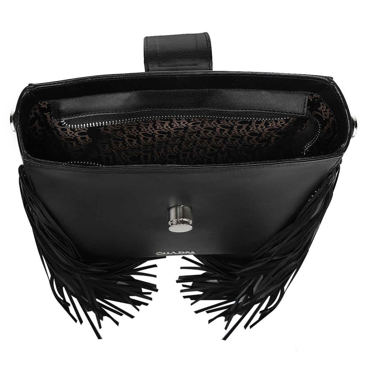 Women Cuadra Stingray Stiching Bag DU831