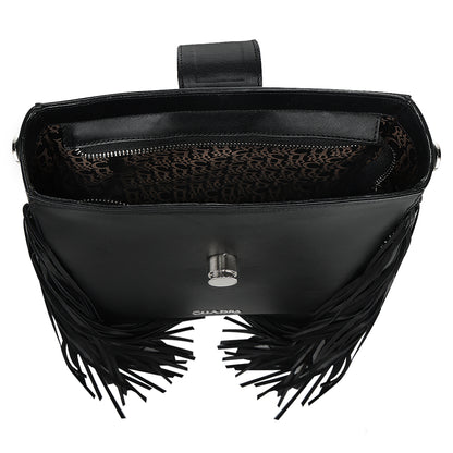 Women Cuadra Stingray Stiching Bag DU831