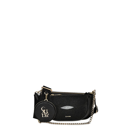 Exotic Purse - Women Cuadra Bag DU538