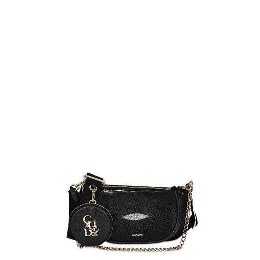 Exotic Purse - Women Cuadra Bag DU538