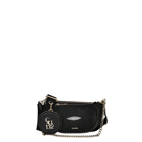 Women Cuadra Stingray Bag DU538