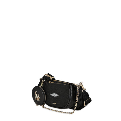 Exotic Purse - Women Cuadra Bag DU538
