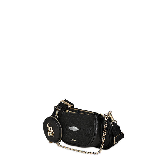 Exotic Purse - Women Cuadra Bag DU538