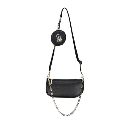 Exotic Purse - Women Cuadra Bag DU538