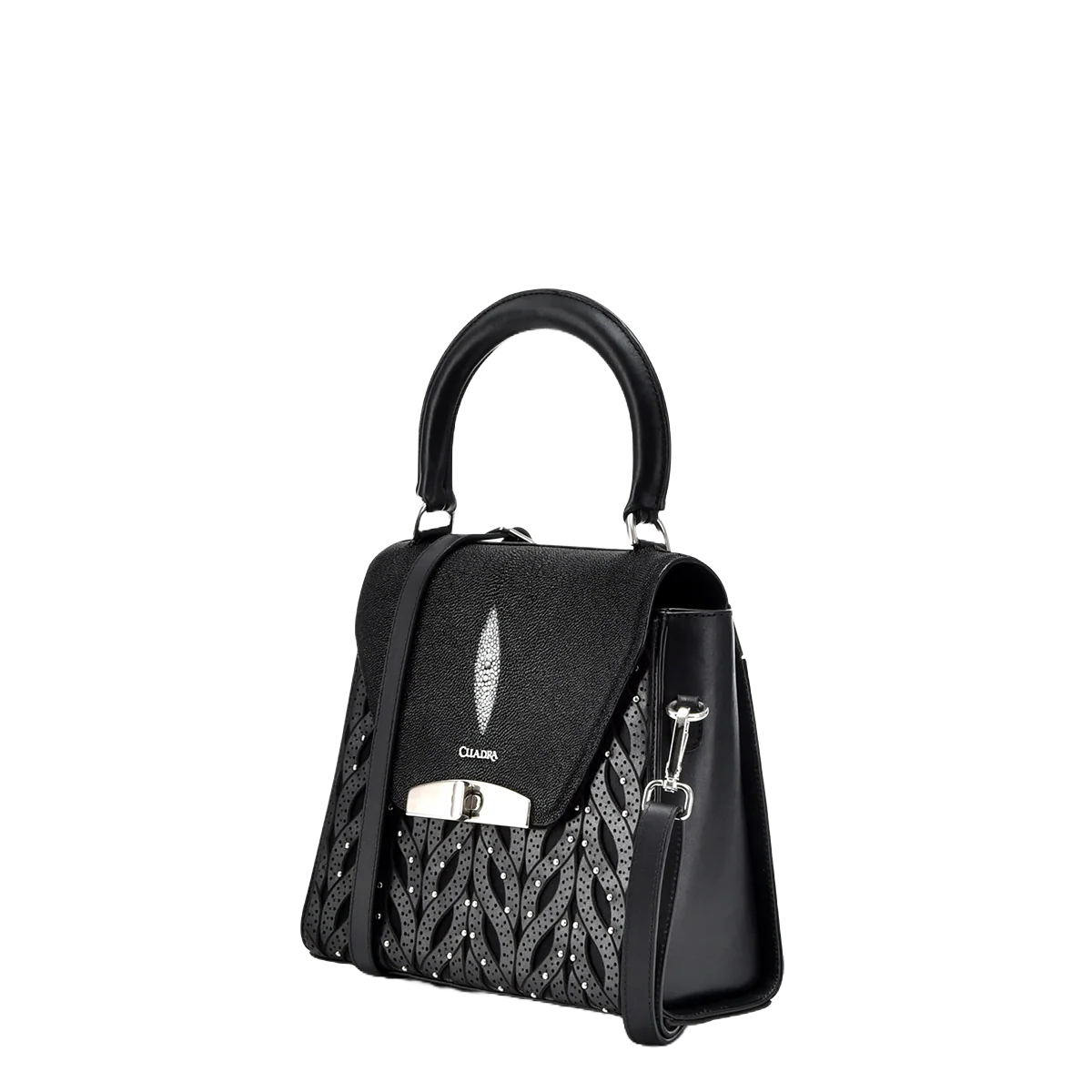 Women Cuadra Stingray Bag DU677