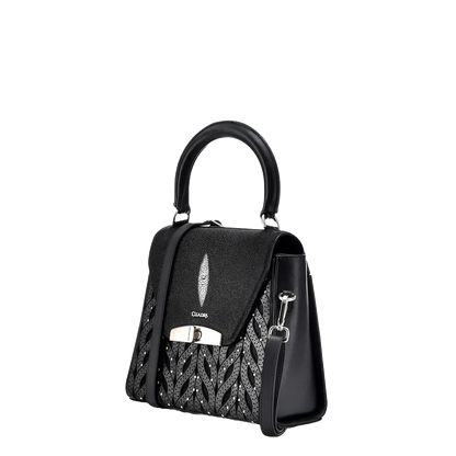 Women Cuadra Stingray Bag DU677