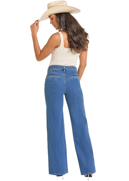 Women Rock&Roll Tank Natural BW20T08084