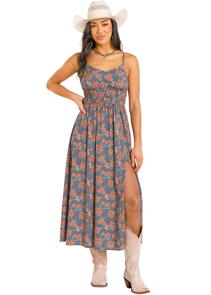 Women Rock&Roll Dress BWD0R08086