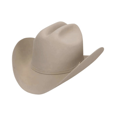 Men 6X Felt Hat MF0665REAL - Belly - El Rodeo Western Boutique