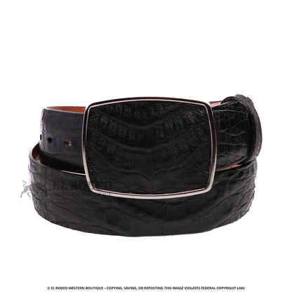 Men Los Altos Caiman Belt C11A8205