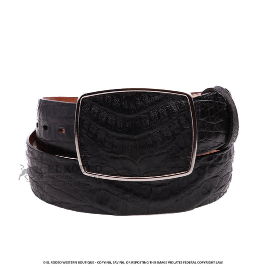 Men Los Altos Caiman Belt C11A8205