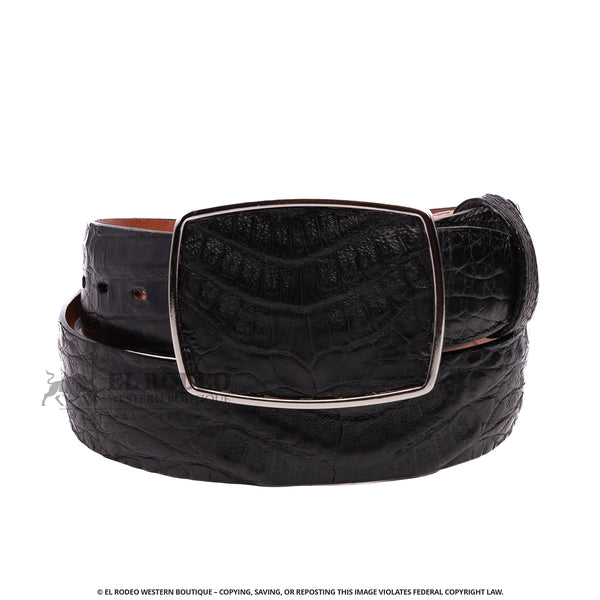Men Los Altos Caiman Belt C11A8205