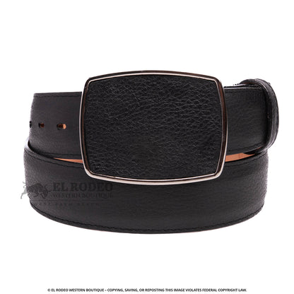 Men Los Altos Deer Belt C11A8305