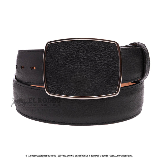 Men Los Altos Deer Belt C11A8305
