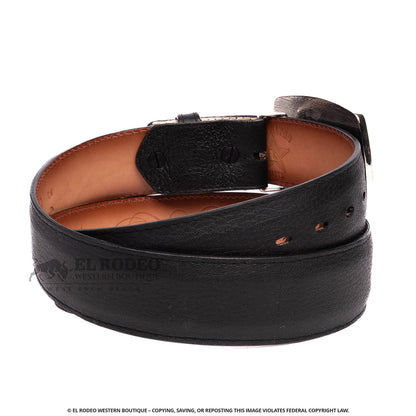 Men Los Altos Deer Belt C11A8305