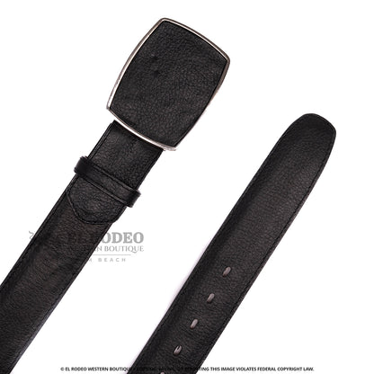 Men Los Altos Deer Belt C11A8305