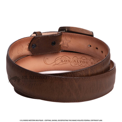 Los Altos Rage Belt C11A9940