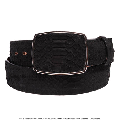 Men Los Altos Belts C11AN5705