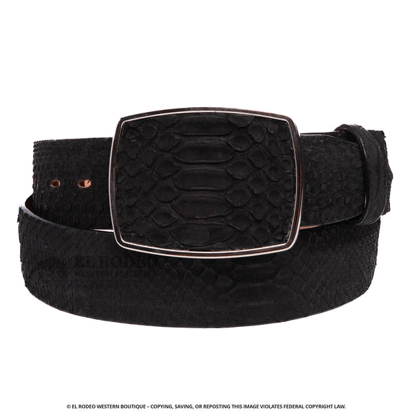 Men Los Altos Belts C11AN5705