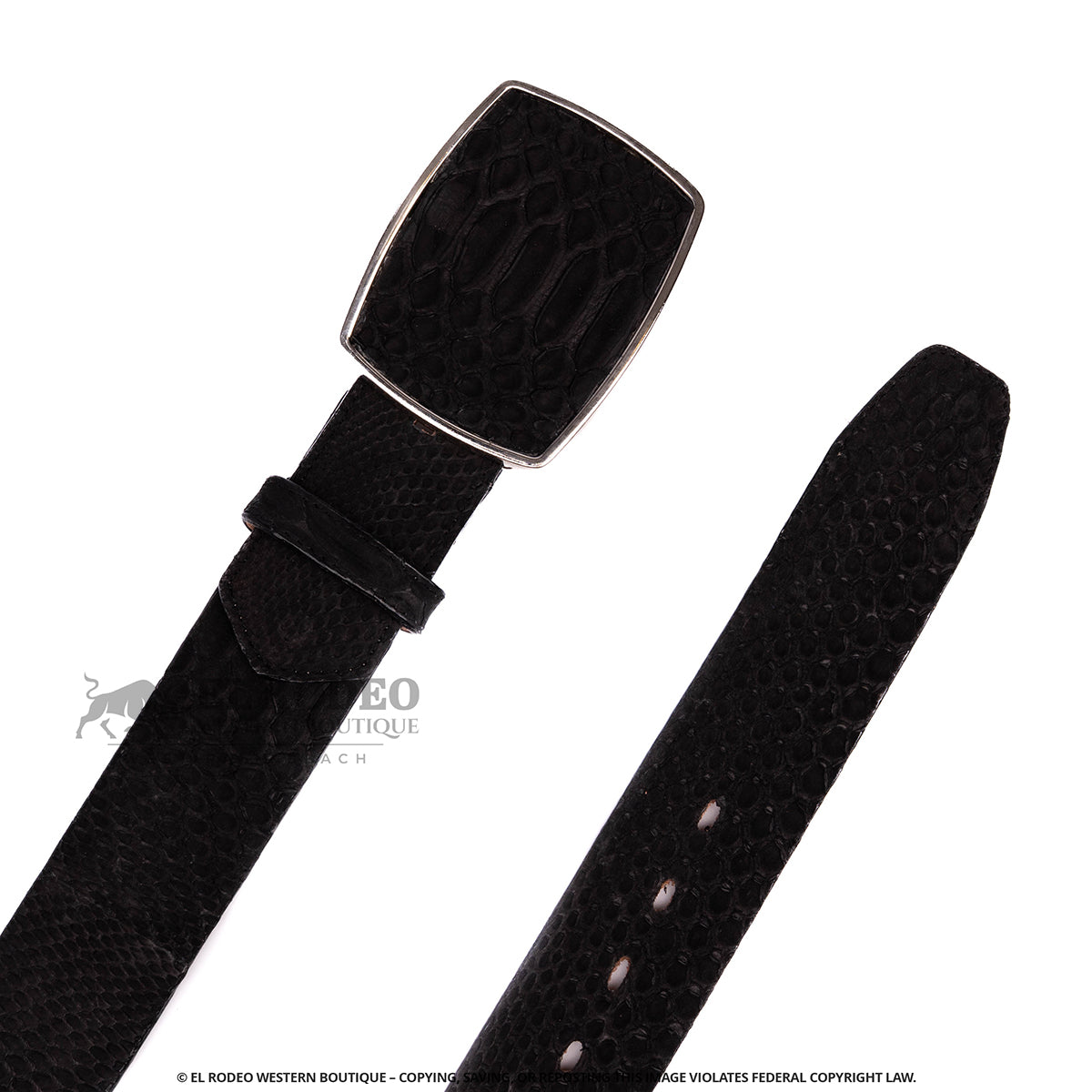 Men Los Altos Belts C11AN5705