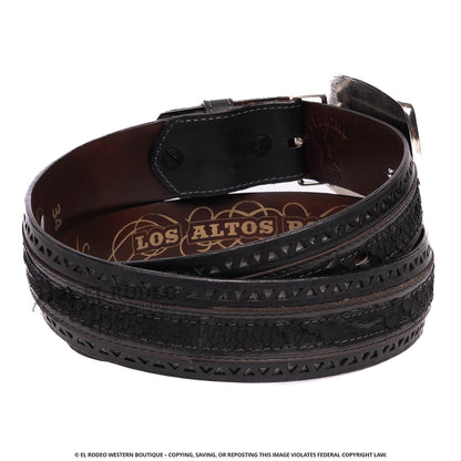Men Los Altos Python Belt C25UN5705