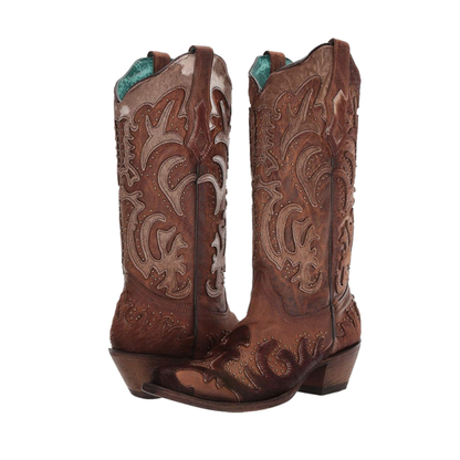 Women Corral Boot C3576