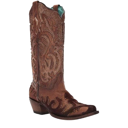 Women Corral Boot C3576