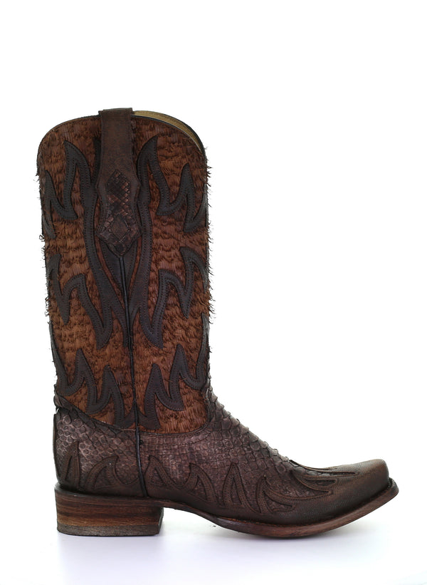 Men Corral Boots C3621