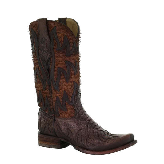 Men Corral Boots C3621