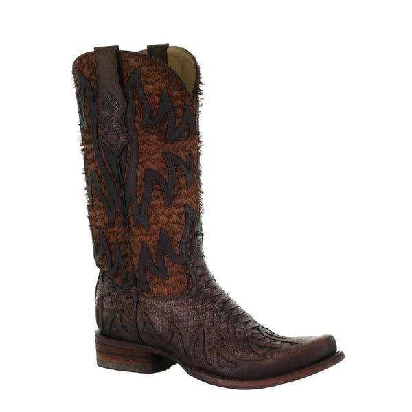 Men Corral Boots C3621