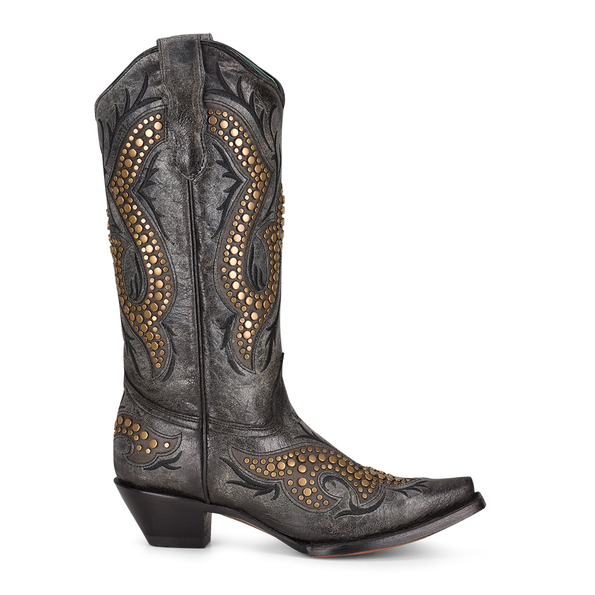 Women Corral Boots C3793