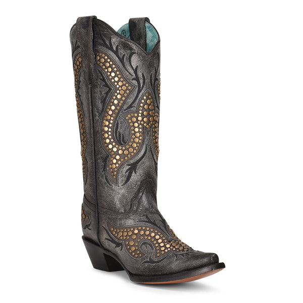 Women Corral Boots C3793