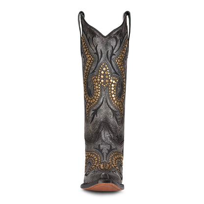 Women Corral Boots C3793