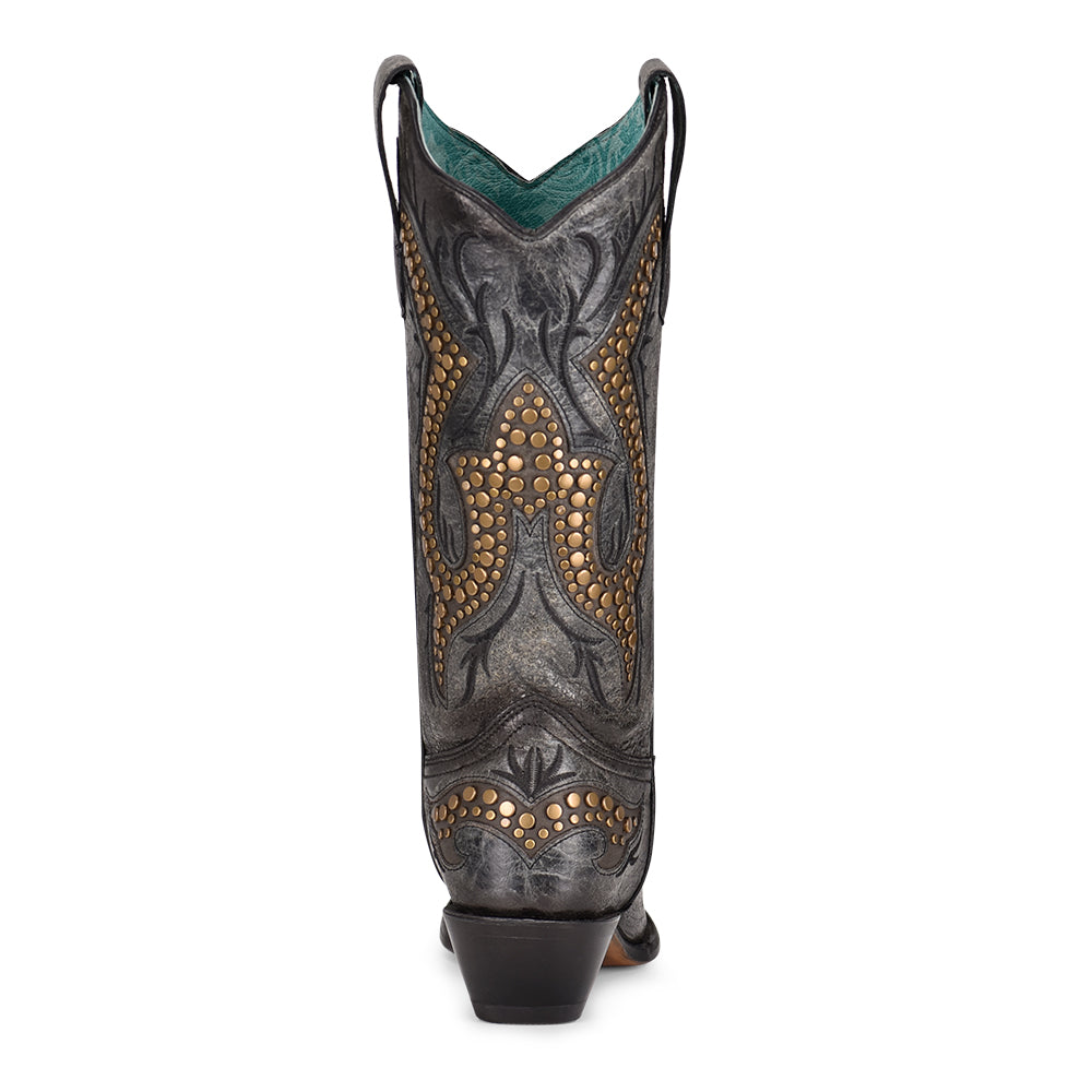 Women Corral Boots C3793
